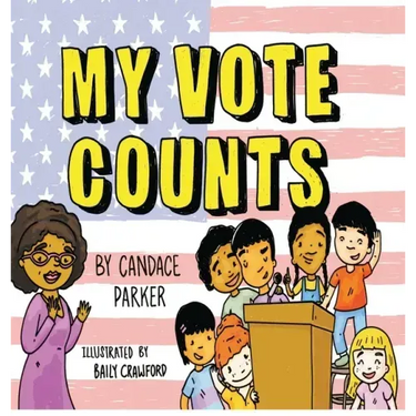 My Vote Counts