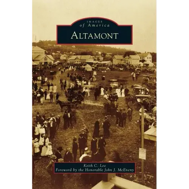 Altamont