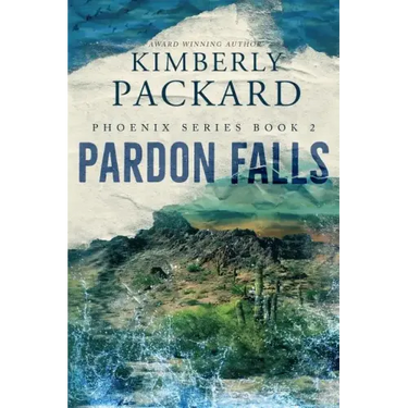 Pardon Falls