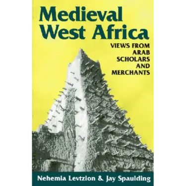 Medieval West Africa