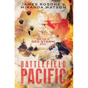 Battlefield Pacific