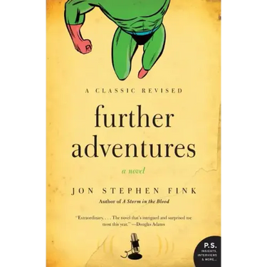 Further Adventures