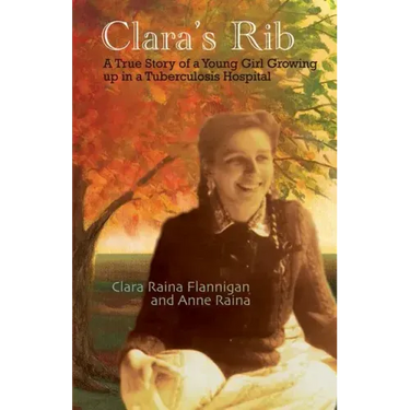 Clara's Rib