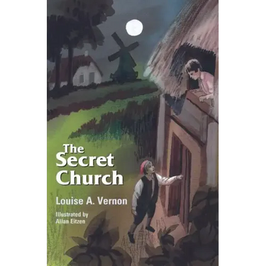 The Secret Church