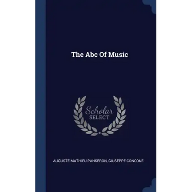 The Abc Of Music