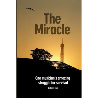 The Miracle: One Musician's Amazing Struggle For Survival: One Musician's Amazing Struggle For Survival