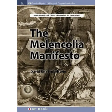 The Melencolia Manifesto