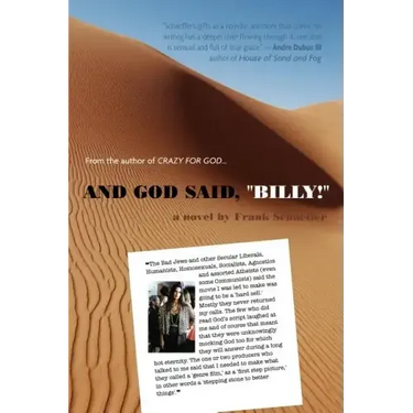 And God Said, Billy! - A Novel