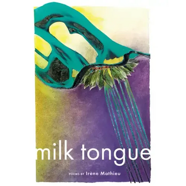 Milk Tongue