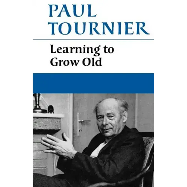 Learning to Grow Old