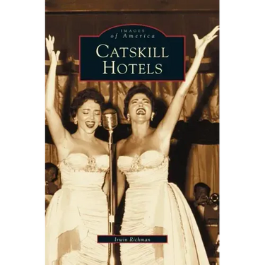 Catskill Hotels