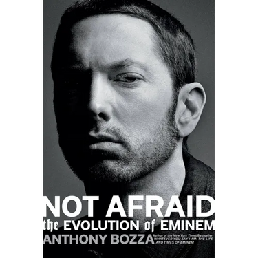 Not Afraid: The Evolution of Eminem