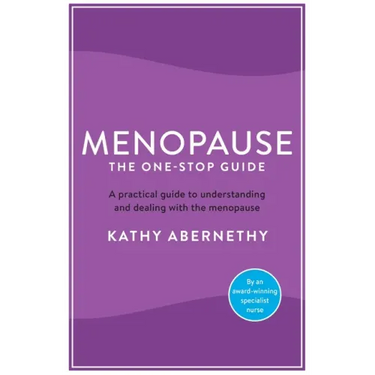 Menopause: The One-Stop Guide