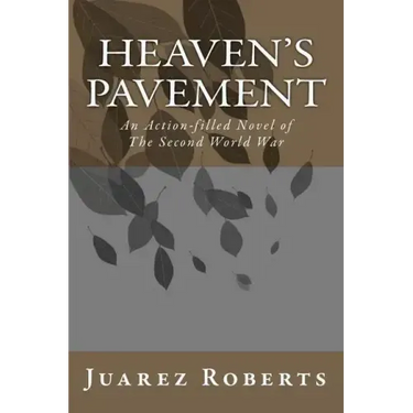 Heaven's Pavement: An action-filled novel about the US Airborne in World War 2