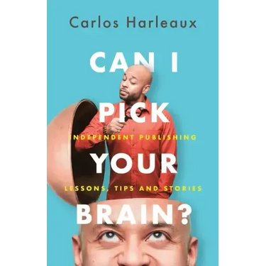 Can I Pick Your Brain?