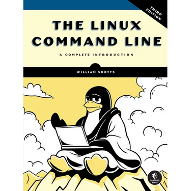 The Linux Command Line, 3rd Edition: A Complete Introduction
