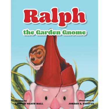 Ralph the Garden Gnome
