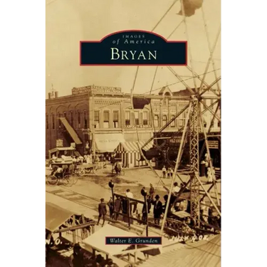 Bryan