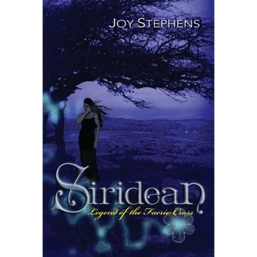 Siridean: Legend of the Faerie Cross