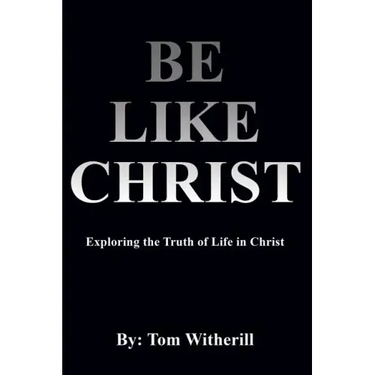 Be Like Christ