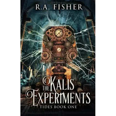 The Kalis Experiments