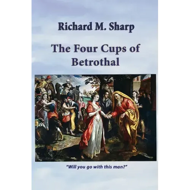The Four Cups of Betrothal