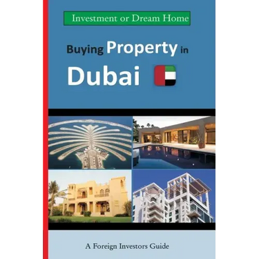 Buying Property in Dubai