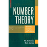 Number Theory: Structures, Examples, and Problems