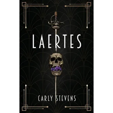 Laertes: A Hamlet Retelling