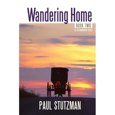 Wandering Home