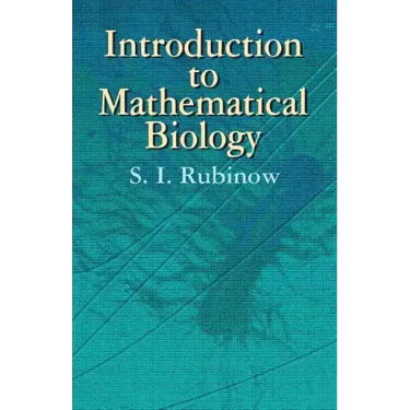 Introduction to Mathematical Biology