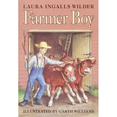 Farmer Boy
