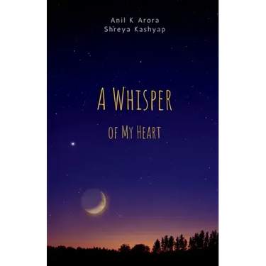 A Whisper of My Heart