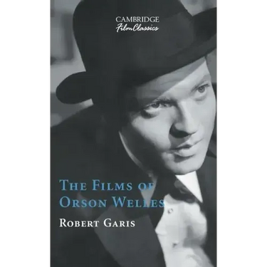 The Films of Orson Welles