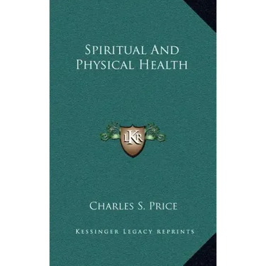 Spiritual and Physical Health