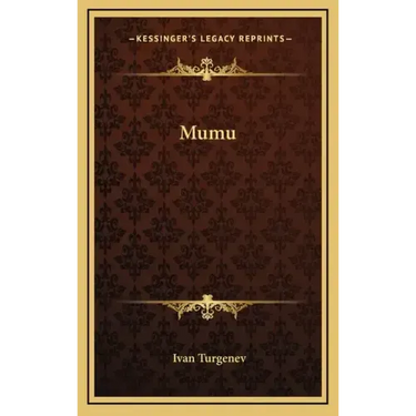 Mumu