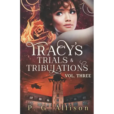 Tracy's Trials and Tribulations