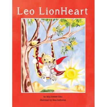 Leo LionHeart