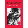 Tolstoy: What Is Art?