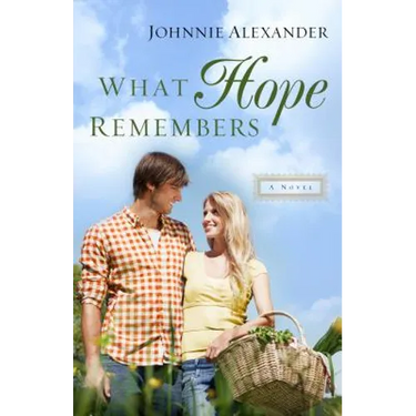 What Hope Remembers