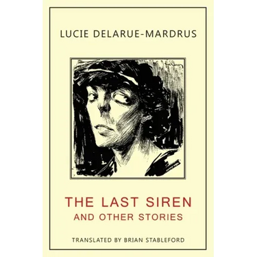 The Last Siren: and Other Stories