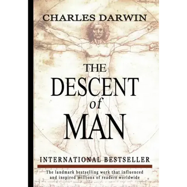 The Descent Of Man