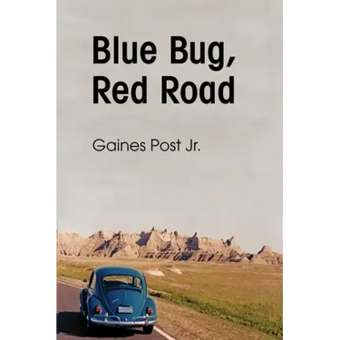 Blue Bug, Red Road