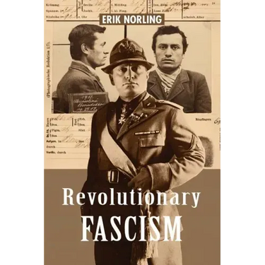 Revolutionary Fascism