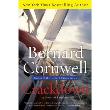 Crackdown