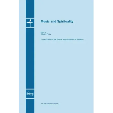 Music and Spirituality