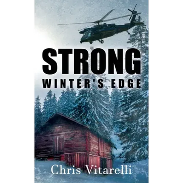 Strong: Winter's Edge