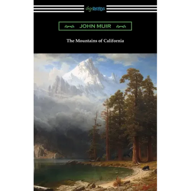 The Mountains of California