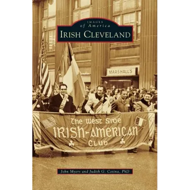 Irish Cleveland