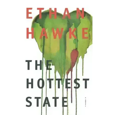 The Hottest State